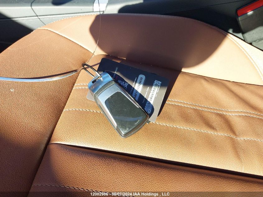 2022 Audi Q5 VIN: WA1EAAFY2N2029639 Lot: 12002986