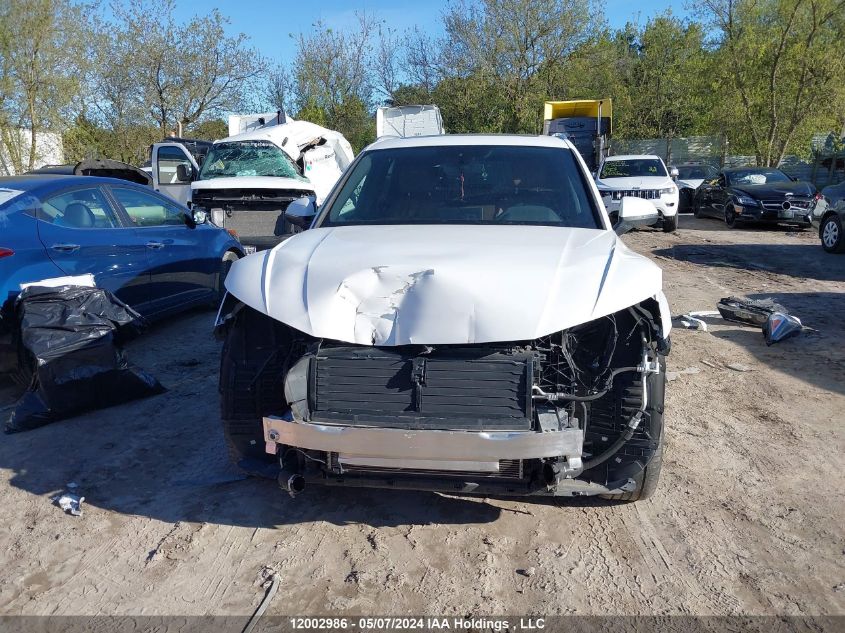 2022 Audi Q5 VIN: WA1EAAFY2N2029639 Lot: 12002986