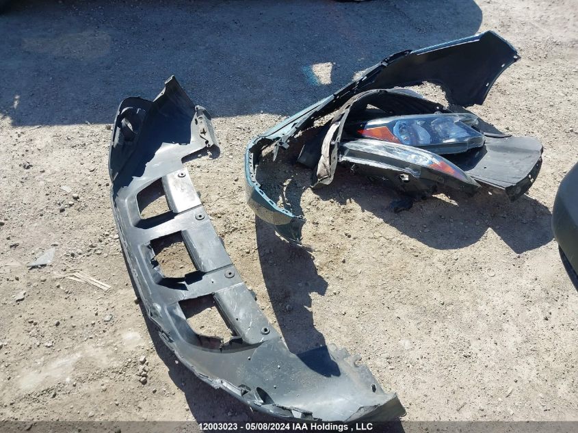 2014 Honda Cr-V VIN: 2HKRM4H5XEH127447 Lot: 12003023