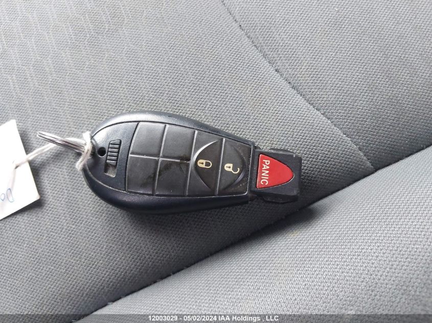 2019 Ram 1500 Classic Tradesman VIN: 1C6RR7KT9KS580134 Lot: 12003029