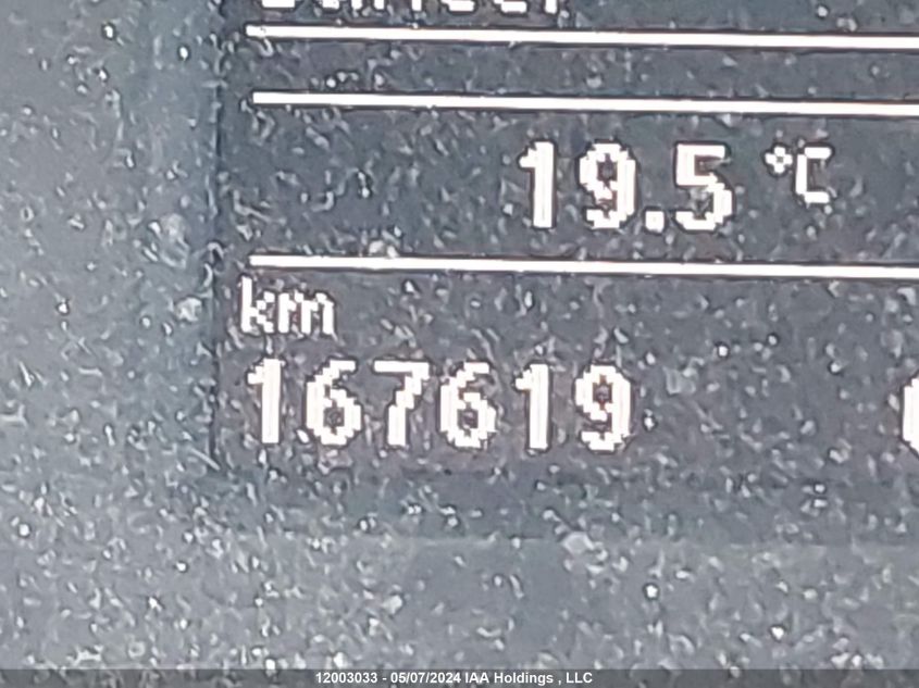 2013 Volkswagen Passat S VIN: 1VWAH7A32DC031007 Lot: 12003033