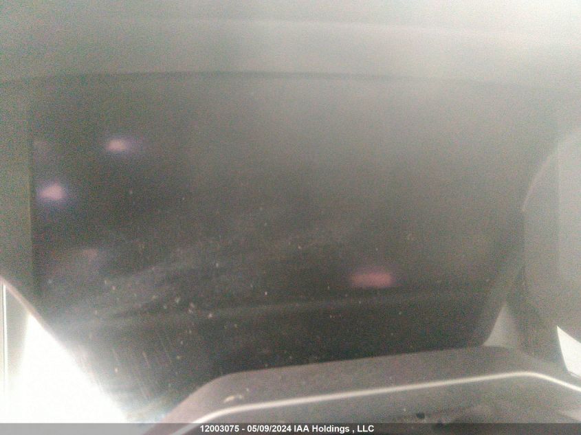 2023 Toyota Tundra Hybrid Platinum VIN: 5TFNC5DBXPX030808 Lot: 12003075