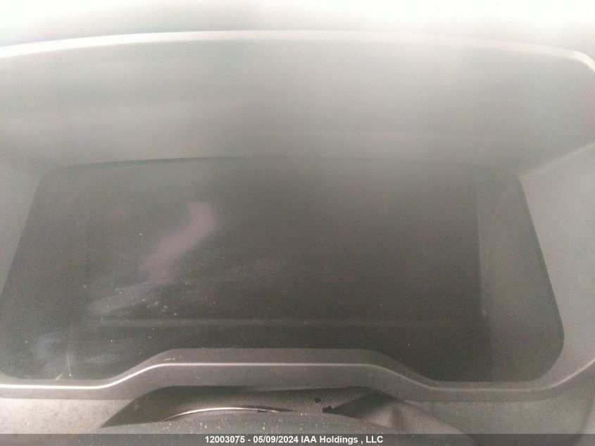 2023 Toyota Tundra Hybrid Platinum VIN: 5TFNC5DBXPX030808 Lot: 12003075