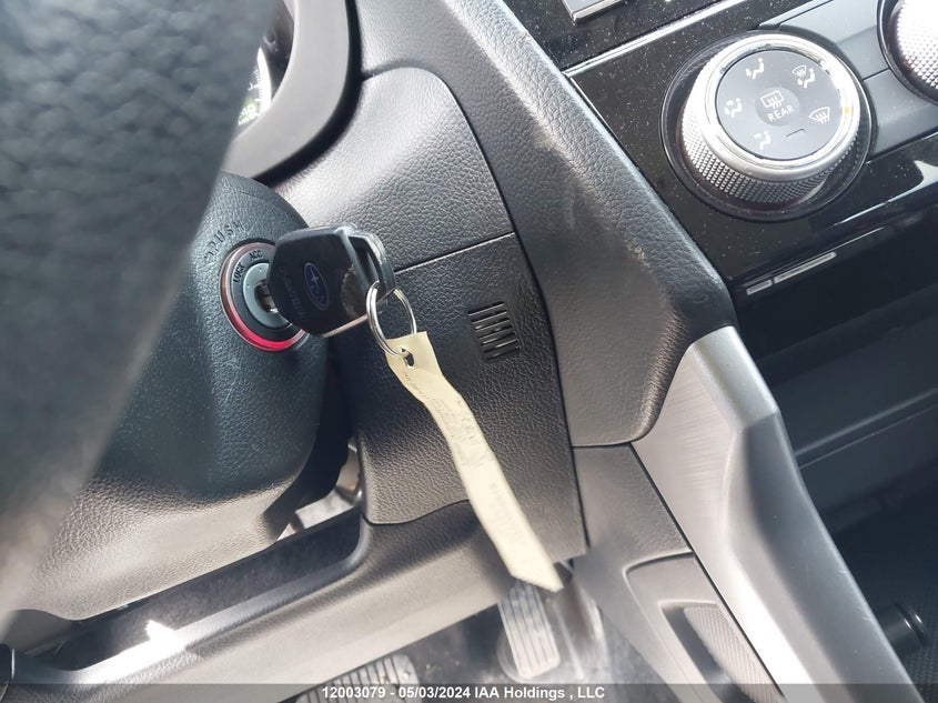 2018 Subaru Forester 2.5I Premium VIN: JF2SJEDC7JH482882 Lot: 12003079