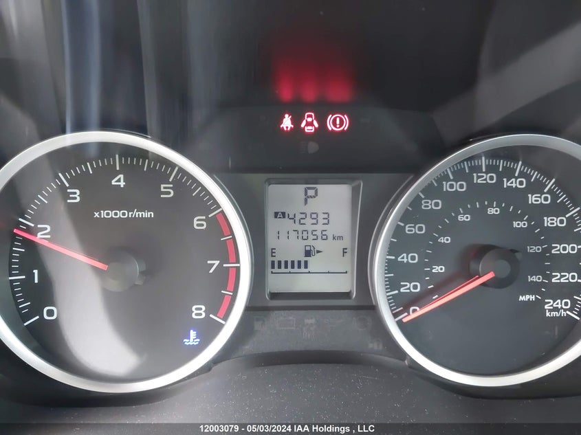 2018 Subaru Forester 2.5I Premium VIN: JF2SJEDC7JH482882 Lot: 12003079