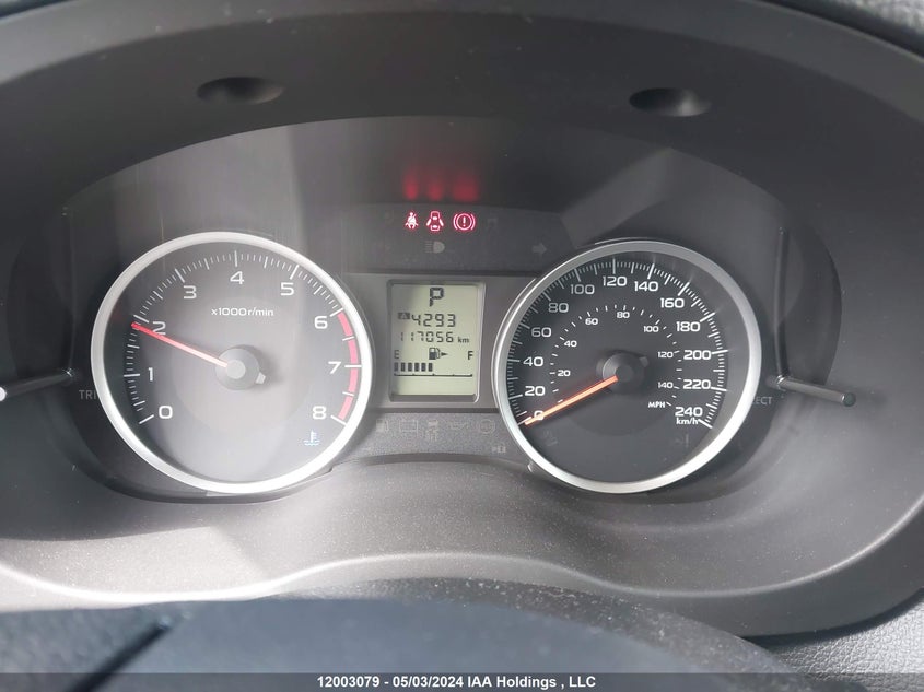 2018 Subaru Forester 2.5I Premium VIN: JF2SJEDC7JH482882 Lot: 12003079