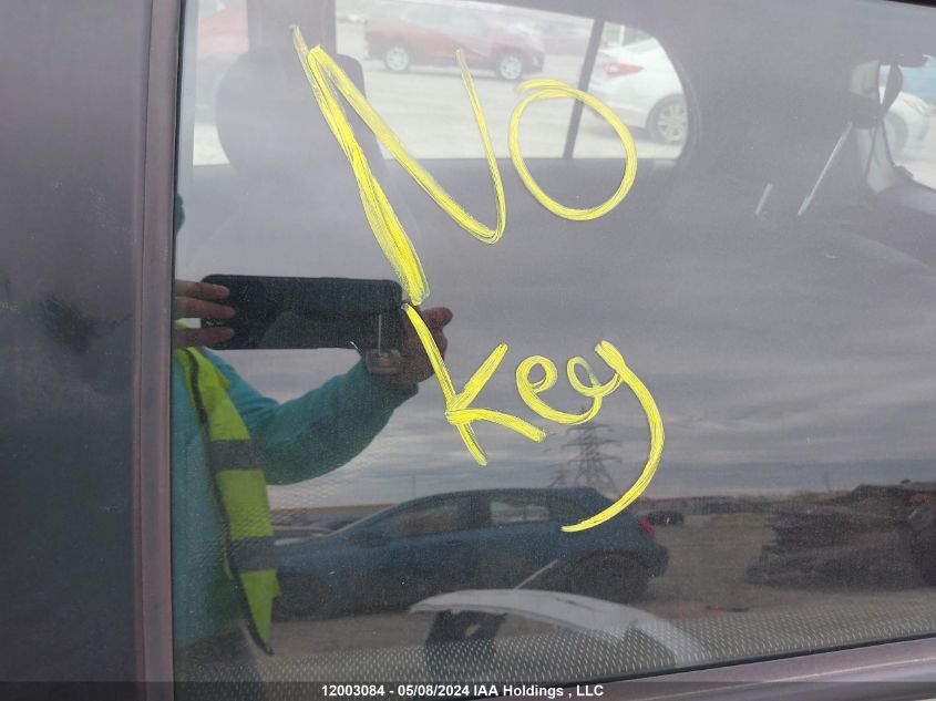 2009 Toyota Yaris VIN: JTDKT903795268445 Lot: 12003084