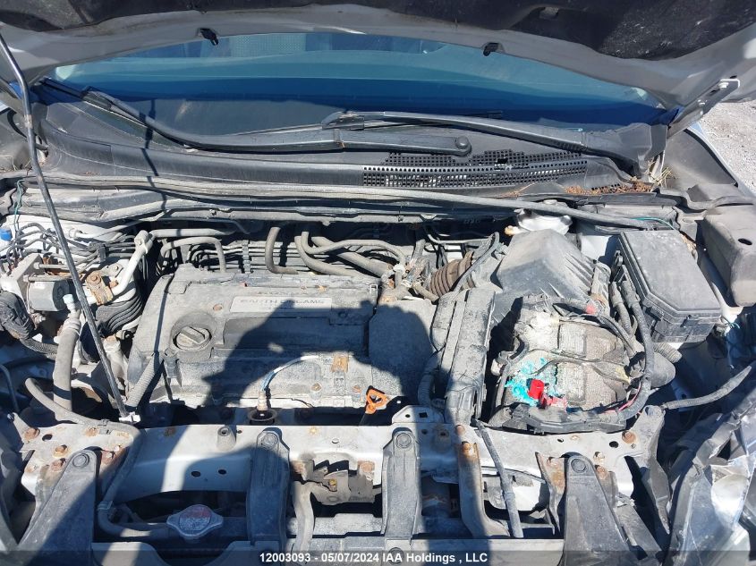 2015 Honda Cr-V VIN: 2HKRM3H31FH003870 Lot: 12003093