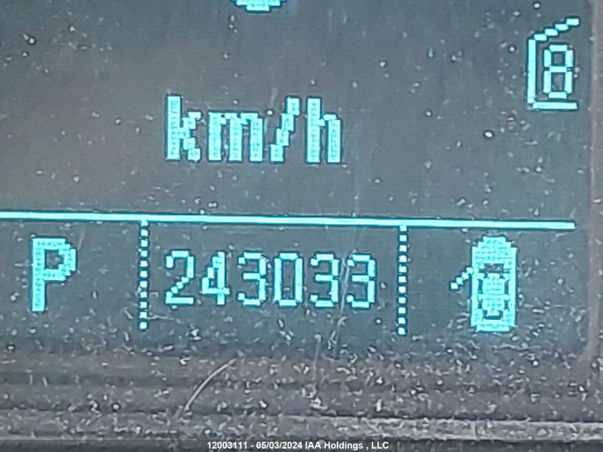 2011 Chevrolet Equinox VIN: 2CNFLCEC7B6394107 Lot: 12003111