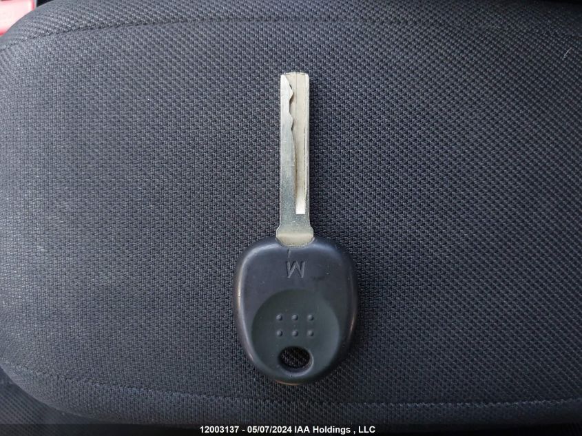 2013 Hyundai Accent VIN: KMHCT5AE0DU110455 Lot: 12003137