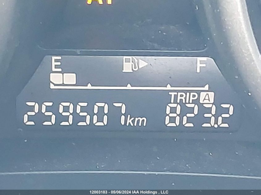 2012 Mazda Mazda3 VIN: JM1BL1V77C1687178 Lot: 12003183