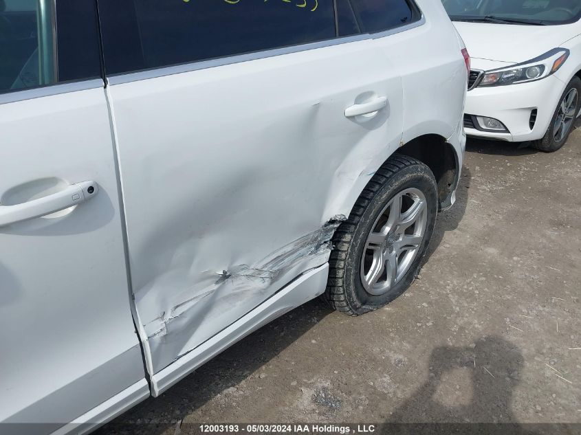 2010 Audi Q5 VIN: WA1LKCFP6AA085235 Lot: 12003193