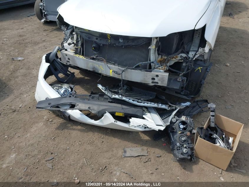 2010 Lexus Rx 350 VIN: JTJBK1BA3A2415136 Lot: 12003201