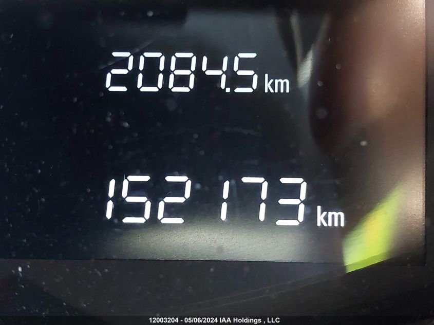 2016 Chevrolet Spark Ls VIN: KL8CA6SAXGC563626 Lot: 12003204