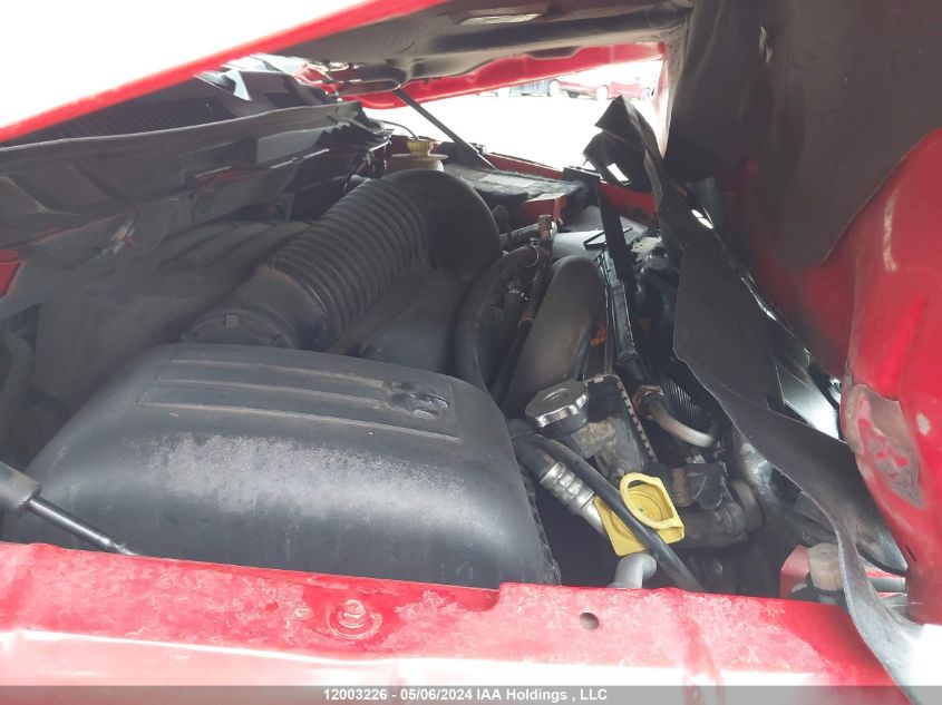 2015 Ram 1500 Sport VIN: 1C6RR7UT0FS539183 Lot: 12003226