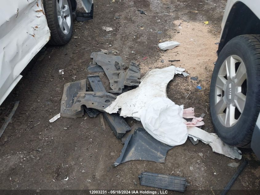 2013 Toyota Sienna VIN: 5TDKK3DC9DS401980 Lot: 12003231