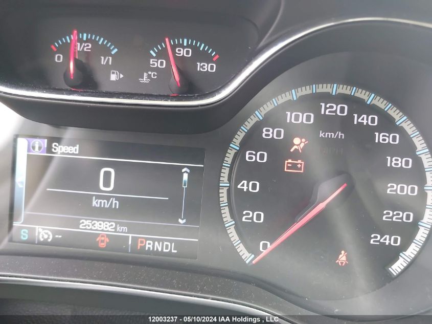 2017 Chevrolet Cruze VIN: 1G1BE5SM6H7204188 Lot: 12003237