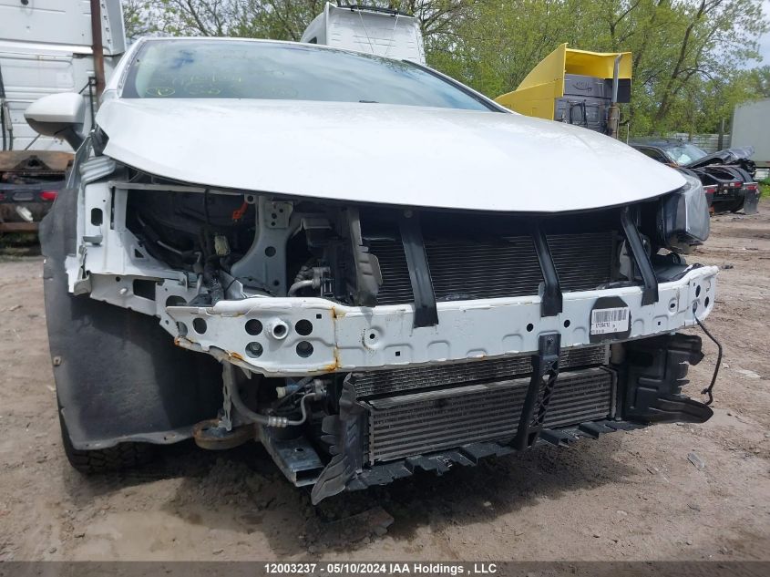 2017 Chevrolet Cruze VIN: 1G1BE5SM6H7204188 Lot: 12003237