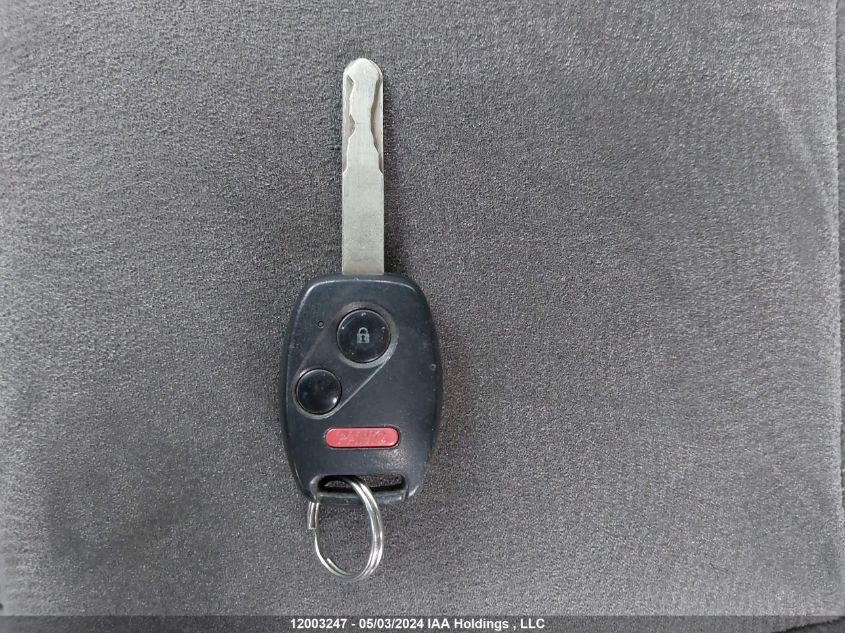 2007 Honda Civic Lx VIN: 2HGFA16557H020221 Lot: 12003247