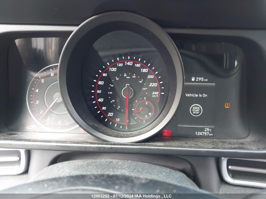 2021 Hyundai Elantra VIN: KMHLM4AG3MU107526 Lot: 12003252