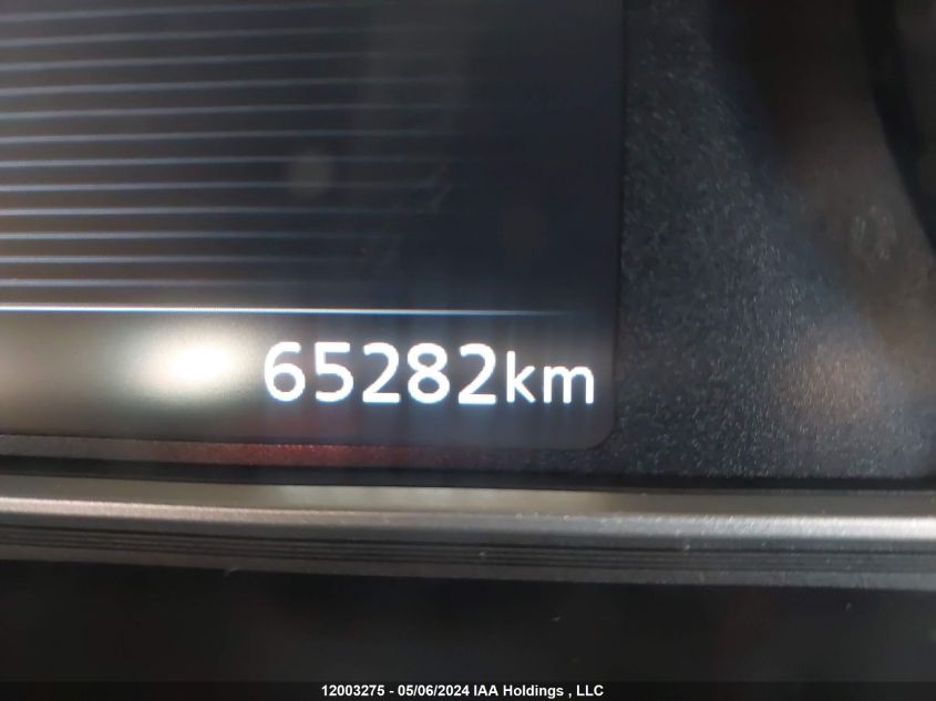 2020 Nissan Leaf VIN: 1N4BZ1CP6LC303578 Lot: 12003275