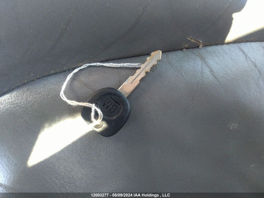 2006 Saturn Vue VIN: 5GZCZ634X6S885811 Lot: 12003277