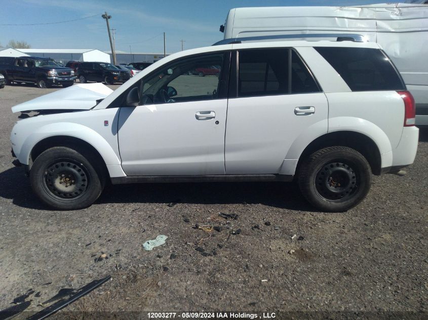 2006 Saturn Vue VIN: 5GZCZ634X6S885811 Lot: 12003277
