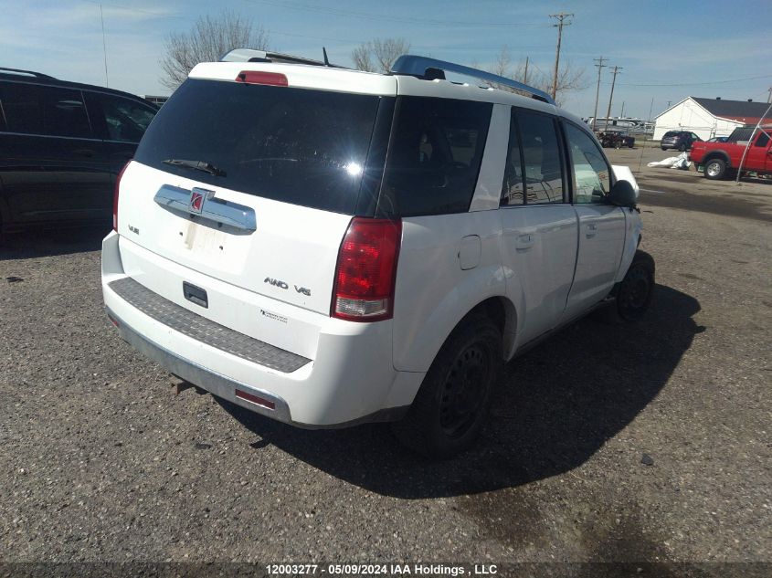 2006 Saturn Vue VIN: 5GZCZ634X6S885811 Lot: 12003277