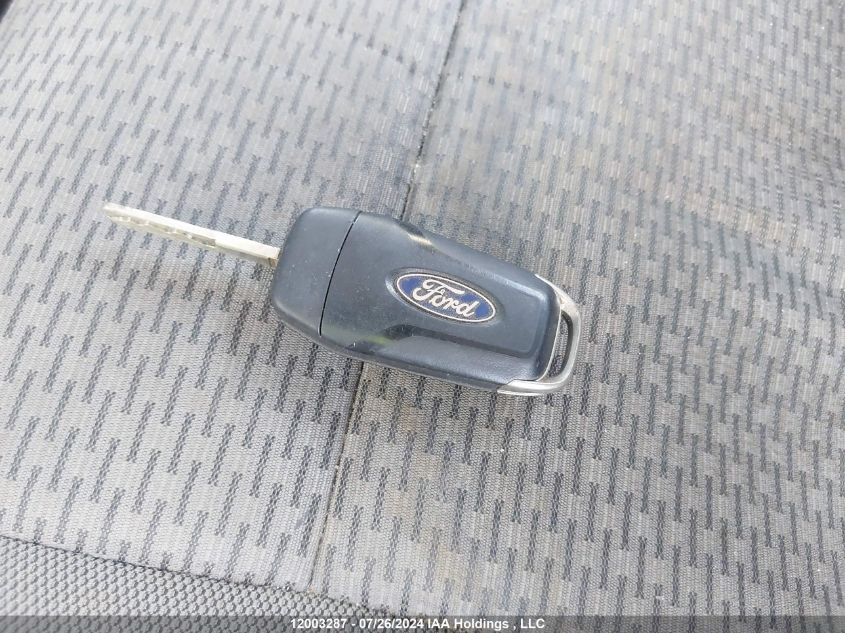 2017 Ford F-150 Xlt VIN: 1FTMF1C83HKD64274 Lot: 12003287