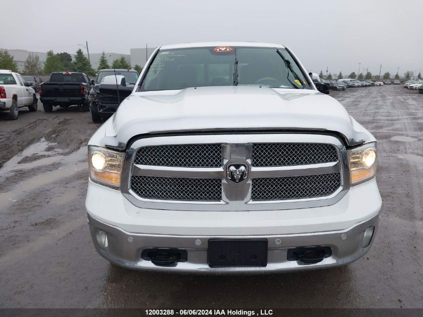 2014 Ram 1500 Longhorn VIN: 1C6RR7PM0ES428314 Lot: 12003288