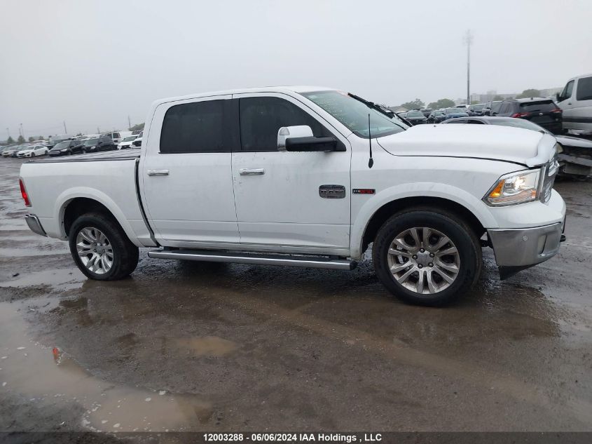 2014 Ram 1500 Longhorn VIN: 1C6RR7PM0ES428314 Lot: 12003288