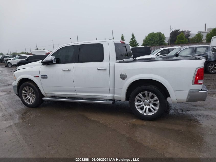 2014 Ram 1500 Longhorn VIN: 1C6RR7PM0ES428314 Lot: 12003288