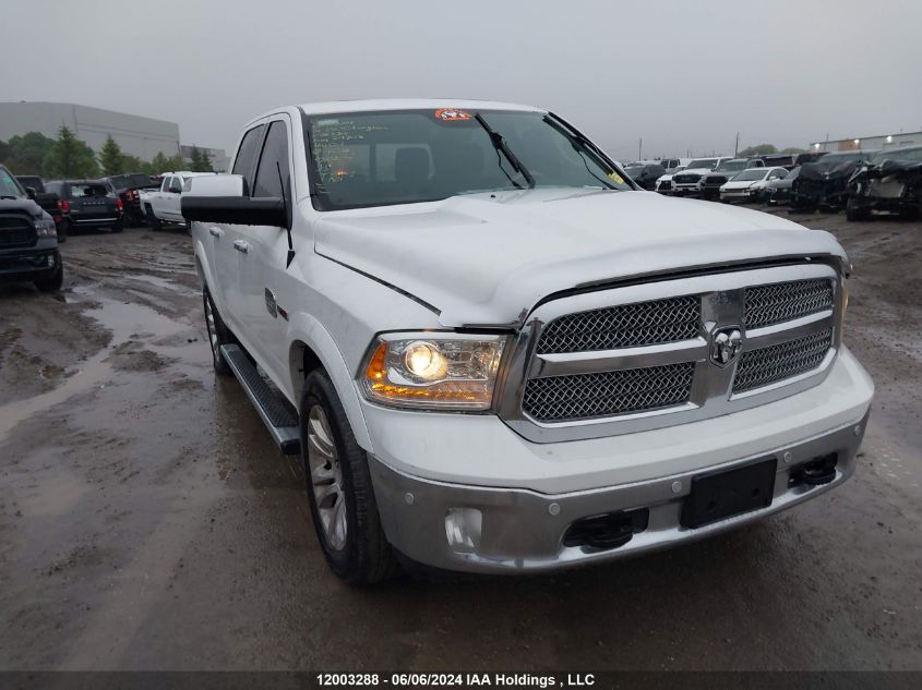 2014 Ram 1500 Longhorn VIN: 1C6RR7PM0ES428314 Lot: 12003288