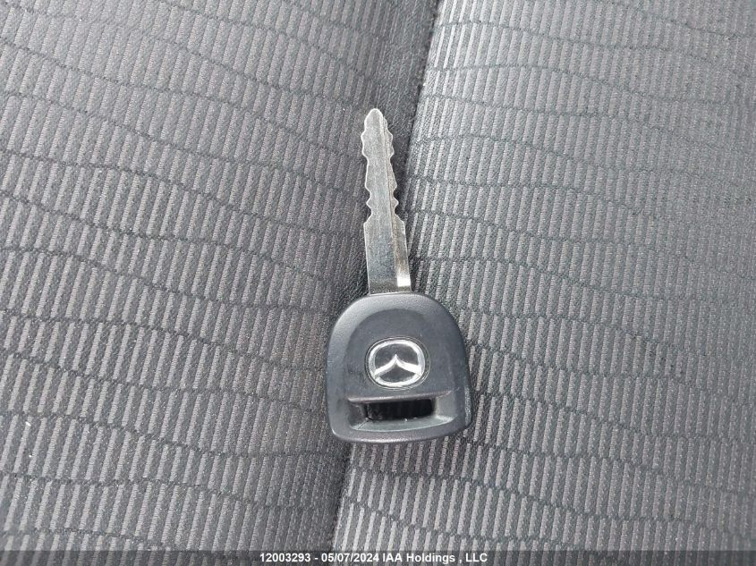 2009 Mazda Mazda3 VIN: JM1BK32F891254083 Lot: 12003293