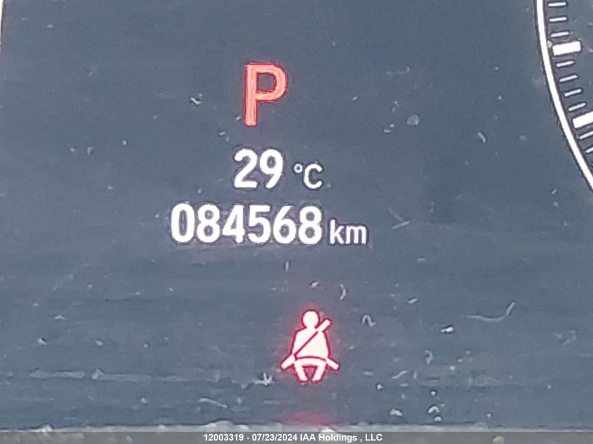 2021 Honda Accord Sedan VIN: 1HGCV1F97MA801374 Lot: 12003319