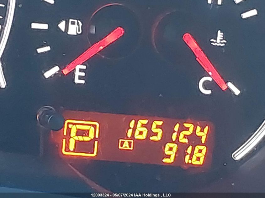 2011 Nissan Altima 2.5 S VIN: 1N4AL2AP5BC155282 Lot: 12003324