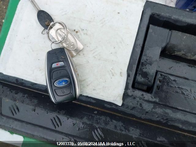 2019 Subaru Outback VIN: 4S4BSDGC9K3220406 Lot: 12003339