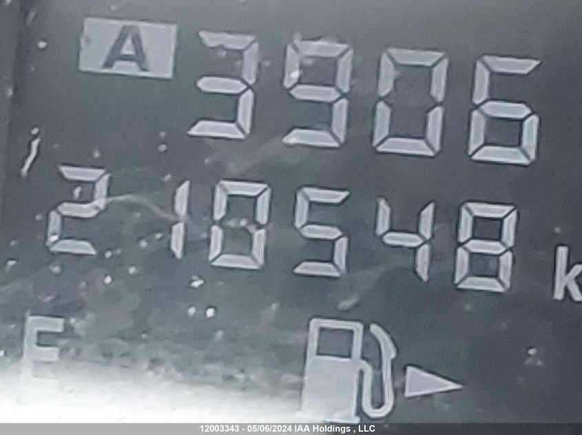 2014 Subaru Impreza Limited VIN: JF1GPAK68E8292612 Lot: 12003343