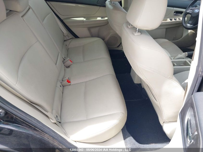 2014 Subaru Impreza Limited VIN: JF1GPAK68E8292612 Lot: 12003343