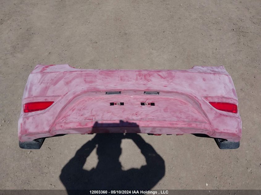 2012 Hyundai Accent Gls/Gs VIN: KMHCT5AE4CU037251 Lot: 12003360