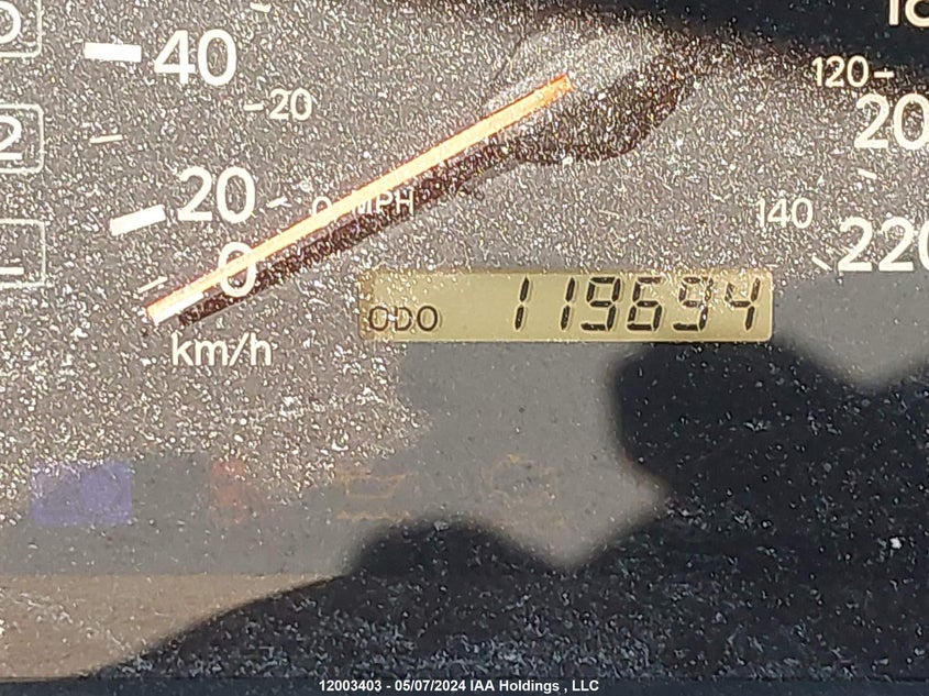 2001 Lexus Es 300 VIN: JT8BF28G310308476 Lot: 12003403