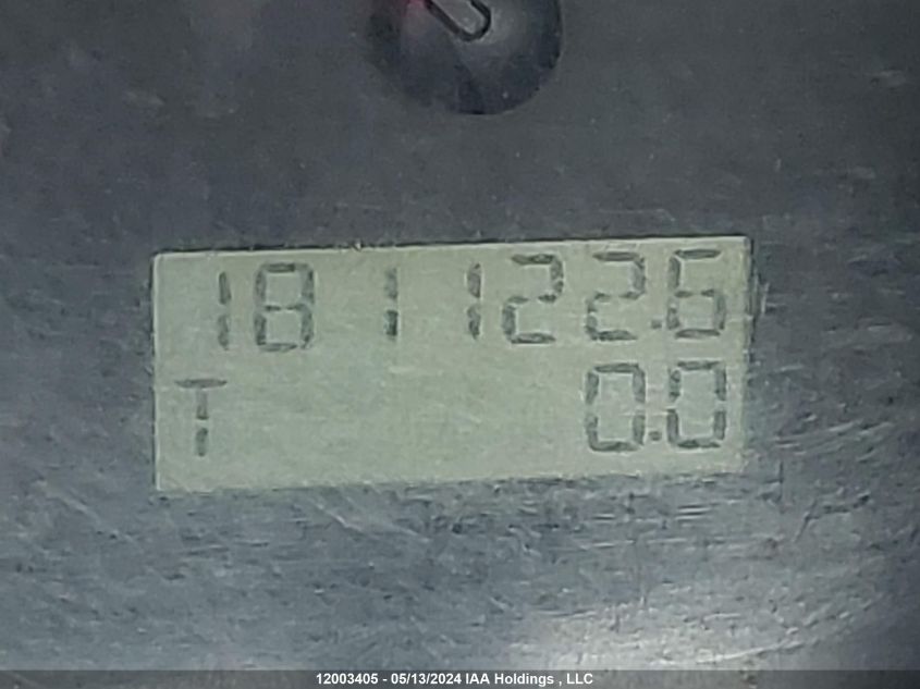 2006 Ford F-150 VIN: 1FTRF12246NB52126 Lot: 12003405