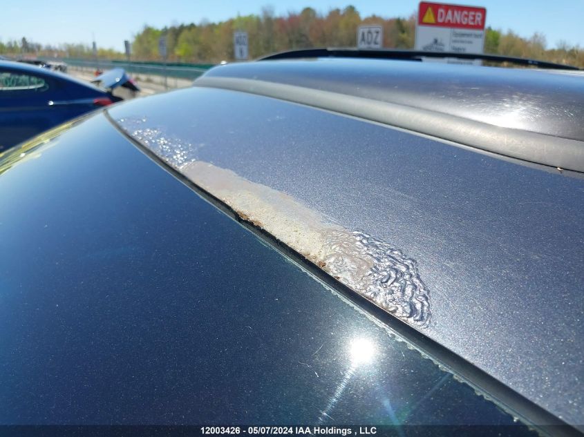 2011 Subaru Outback 2.5I Limited VIN: 4S4BRBKC7B3313822 Lot: 12003426