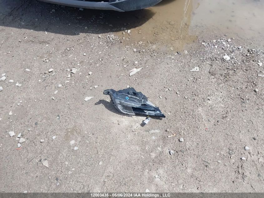 2016 Hyundai Tucson Limited/Sport And Eco/Se VIN: KM8J3CA26GU038246 Lot: 12003435