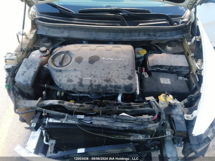 2014 Jeep Cherokee North VIN: 1C4PJMCS4EW128889 Lot: 12003436