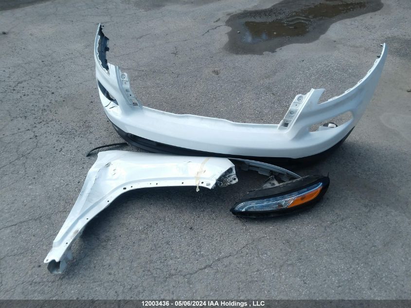 2014 Jeep Cherokee North VIN: 1C4PJMCS4EW128889 Lot: 12003436