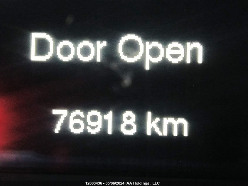 2014 Jeep Cherokee North VIN: 1C4PJMCS4EW128889 Lot: 12003436