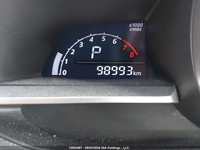 2015 Mazda Mazda3 VIN: 3MZBM1L74FM215945 Lot: 12003467