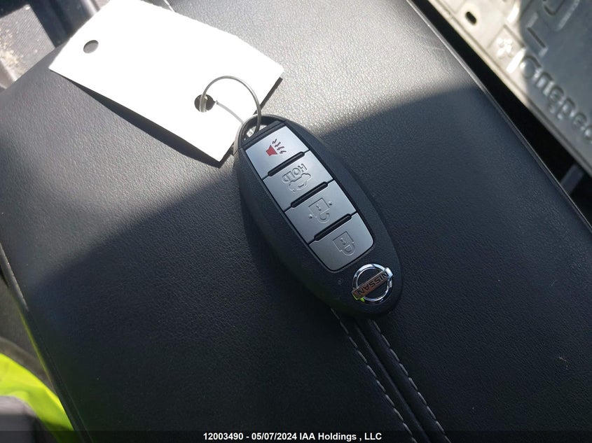 2023 Nissan Sentra VIN: 3N1AB8BV2PY282280 Lot: 12003490