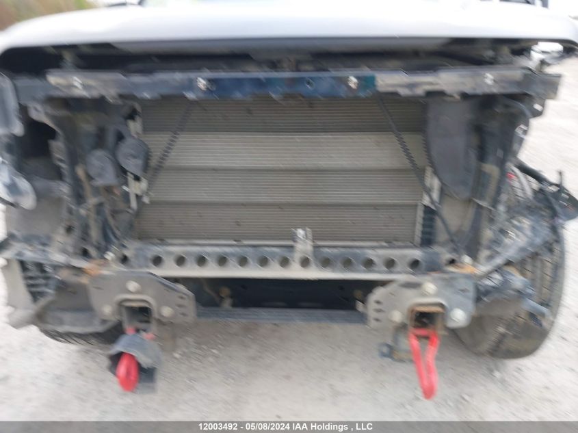 2019 GMC Sierra 1500 VIN: 1GTP9EELXKZ419427 Lot: 12003492